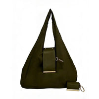 Compact Keychain Bag™