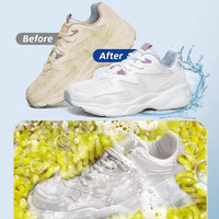 Laundry Shoe Washing Bag™