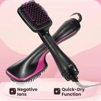 2 in 1 Hair Dryer Brush™