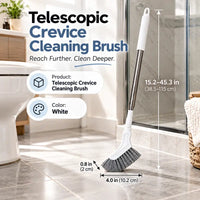 Telescopic Cleaning Brush™