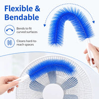 Bendable Cleaning Brush™