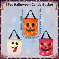 Halloween Candy Bucket™