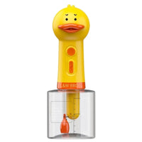 Ducky Bath Foam