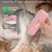 Pet Hair Clippers™