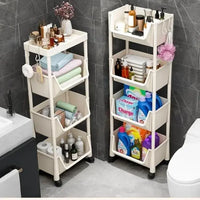 5-Layer Multifunctional Utility Cart™