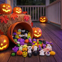 Halloween Squishies Fidget™
