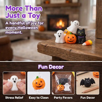 Halloween Squishies Fidget™