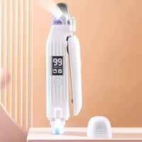 2 in 1 Nail Clipper & Grinder™