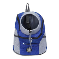 Comfy Dog BackPack