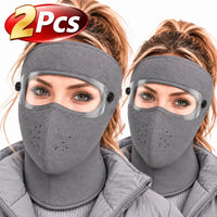 Winter Face Mask™