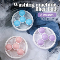Washing Filter Bag™