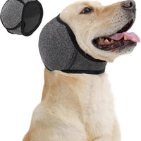 Dog Calming Ear Wraps™