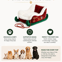 Merry Calm Beds™