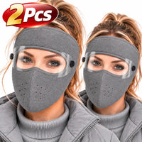 Winter Face Mask™