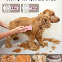 Pet Hair Clippers™