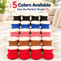Winter Pet Boots™