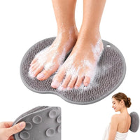Shower Foot Scrubber™