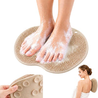 Shower Foot Scrubber™