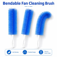 Bendable Cleaning Brush™