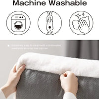 Plushy Pet Sofa