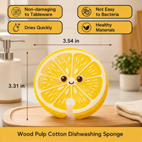 Kitchen Dishwashing Sponges™