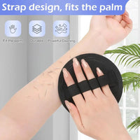 Rubber Exfoliating Glove™