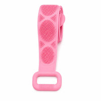 Exfoliating Back Scrubber™