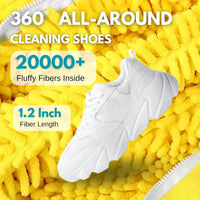 Laundry Shoe Washing Bag™