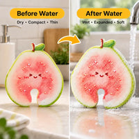 Kitchen Dishwashing Sponges™