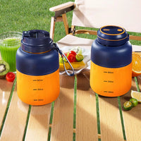 Portable Juicer Cup™