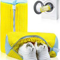 Laundry Shoe Washing Bag™