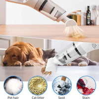 Grooming Vacuum Pro™