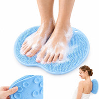 Shower Foot Scrubber™