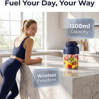 Portable Juicer Cup™