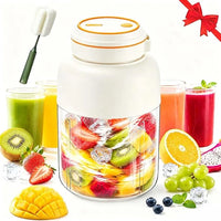 Portable Juicer Cup™