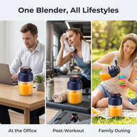 Portable Juicer Cup™