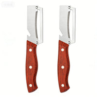 Stainless Steel Peeler™