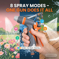 Water Blaster™