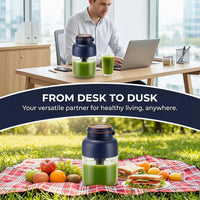 Portable Juicer Cup™