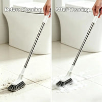 Telescopic Cleaning Brush™