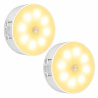 Motion Sensor Night Light™
