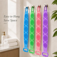Exfoliating Back Scrubber™