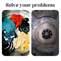 Washing Filter Bag™