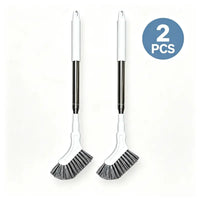 Telescopic Cleaning Brush™