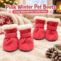 Winter Pet Boots™