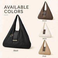Compact Keychain Bag™