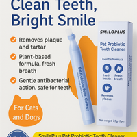 New Pet Toothbrush Pen™