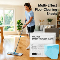 Floor Cleaning Sheets™