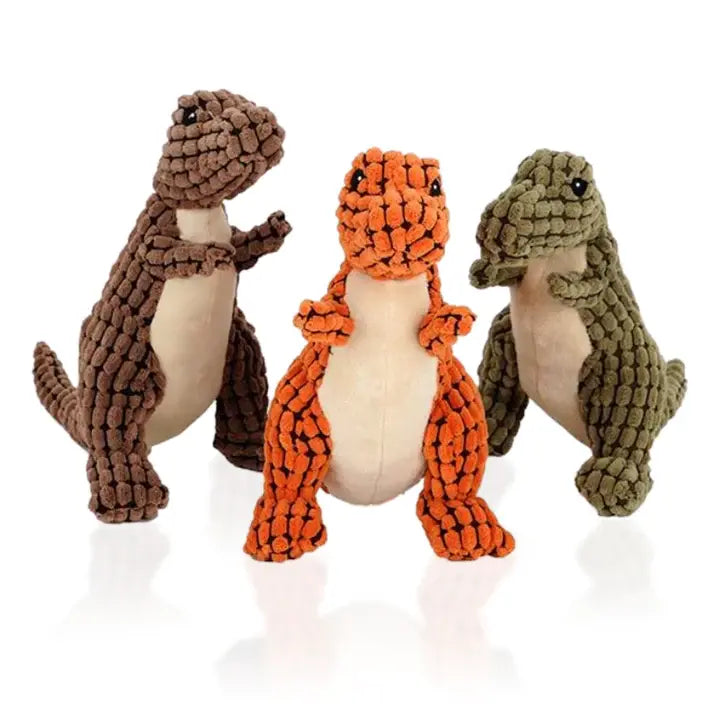 Indestructible Dog Toys DoggoComfy