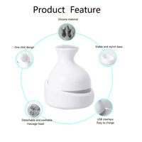 Comfy Pet Massager